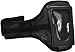 Black Neoprene Sporty ArmBand for iPod Video/Classic