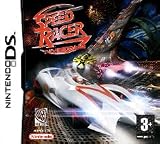 Speed Racer The Videogame [NDS]