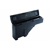 Dee Zee DZ95P Specialty Series Poly Plastic Wheel Well Tool Box by Dee Zee
