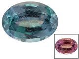 Jewelry : MIN .33CT MM VARIES OVAL ALEXANDRITE
