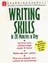 Writing Skills in 20 Minutes a Day (Skill Builders Series)