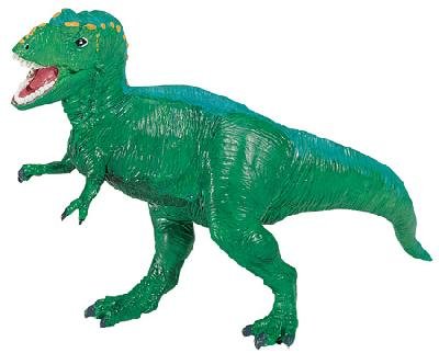 Childrens Toyshop  Toys : TYRANNOSAURUS REX by Safari, Ltd.
