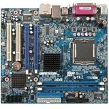 ABIT Matx LG-95C LGA775 945GC ICH7 FSB 1066 PCI-Ex16 SATA 3Gb/s Motherboard