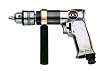 Jet JSM-704 1/2-Inch Pneumatic Drill with Reverse