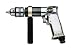 Jet JSM-704 1/2-Inch Pnuematic Pnuematic Drills with Reverse