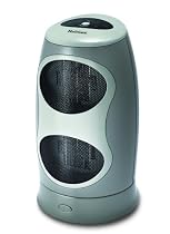 Holmes HCH4830-U Oscillating Twin Ceramic Heater