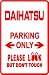 DAIHATSU