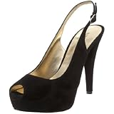 Nine West Womens Kobel Platform Pump