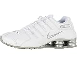 Nike Women' s Shox NZ SL