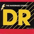 DR Strings - Phosphor Bronze AcousticBass 45-105