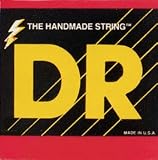 DR Strings RARE- Phosphor Bronze Acoustic Bass 45-105