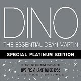 Eigenschaften Dean Martin  / Best of: the Essential/Live from Lake Tahoe 1962