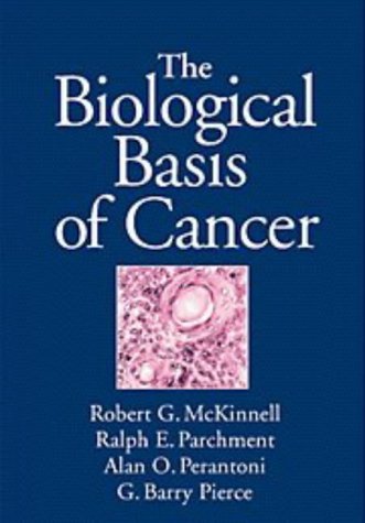City Travel Guides Discounted  Books : The Biological Basis of Cancer