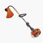 Husqvarna Forest & Garden #952715474 125C 17 CurvGasTrimmer