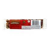 HoneyBar, All Natural, Cranberry Delite, 1.6-Ounce Bars (Pack of 12)