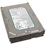 41497Y1WF0L. SL160  Seagate Barracuda 7200.8   Hard drive   250 GB   internal   3.5   ATA 100   7200 rpm   buffer: 8 MB