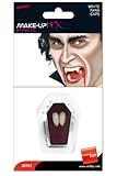 Halloween White Vampire Teeth Fangs Tooth Caps
