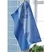 Blueberry Jacquard Dishtowel