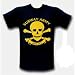 Wolves Subway Army T-Shirt