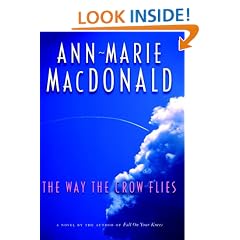 The Way the Crow Flies