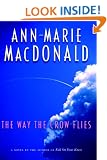 The Way the Crow Flies
