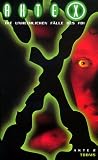 Akte X - Akte 02: Der Fall Tooms - David Duchovny