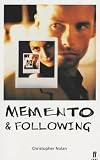 Film: Memento and Following