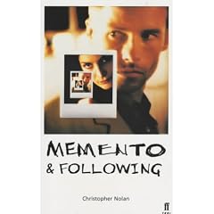 Film: Memento and Following