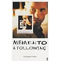 Film: Memento and Following