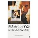 Film: Memento and Following