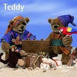 Teddy 2009. Trends & Classics Kalender.