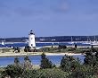 Edgartown Light Photograph - Beautiful 16"x20" Photographic Print by Carol M. Highsmith