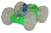 Ben 10 Alien Force 180� Flip Stunt Car With Flashing Light And Sounds