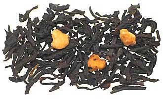 Cream Tea - 1 2 Pound Refill by TLC