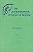 The Anthroposophical Approach to Medicine: v. 1