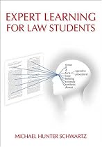 Expert Learning For Law Students