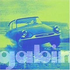 Gabin by Gabin