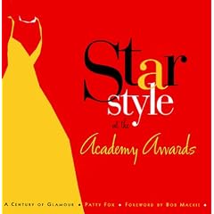 Star Style at the Academy Awards: A Century of Glamour
