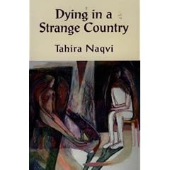 Dying in a Strange Country: Stories