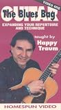 Review Music Sales Limited  / Happy Traum - The Blues Bag - Expanding Your Repertoire And Guitar Technique - Video 1