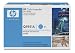 HP Hewlett Packard Q5951A laser toner cartridge cyan blue laserjet 4700 4700n 4700dn 4700dtn