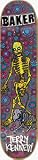 BAKER KENNEDY MUERTOS DECK -7.88