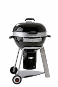 Landmann 31342 Black Pearl Kugelgrill: Amazon.de: Garten