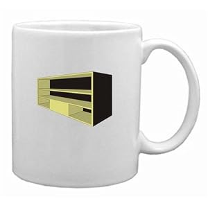 Home Mug by SHOPZEUS