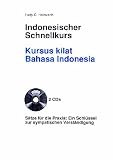 Indonesischer Schnellkurs. 2 CDs
