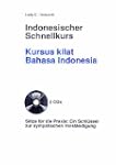 Indonesischer Schnellkurs. 2 CDs