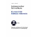 Indonesischer Schnellkurs. 2 CDs