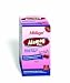Medique 24713 Alamag Plus Antacid Anti-Gas, Chewable Tablets, 250-Packets