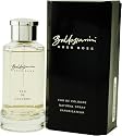 Baldessarini By Hugo Boss For Men. Eau De Cologne Spray 2.5 Ounces