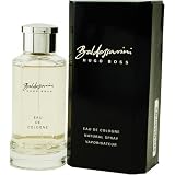 Baldessarini By Hugo Boss For Men. Eau De Cologne Spray 2.5 Oz.